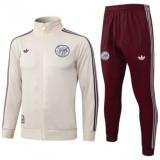 Chándal Ajax 2025/26 - Yellow
